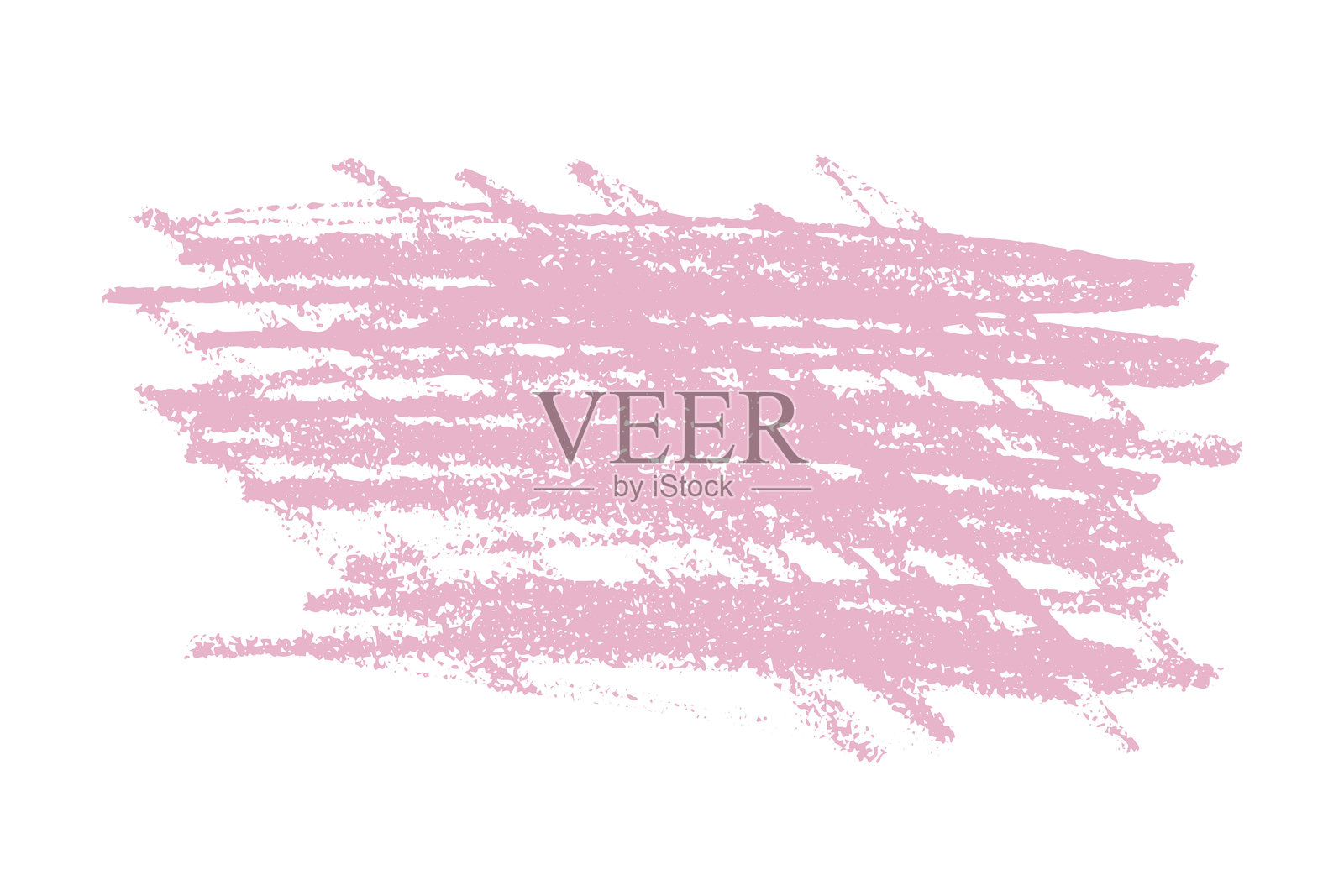 刷子笔触纹理样本 手绘背景 墨水涂鸦图案 颜料污迹用于标签和印章设计插画图片素材