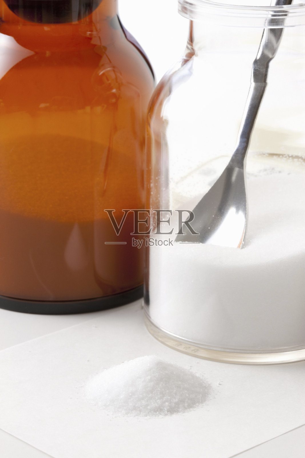 药物配制照片摄影图片