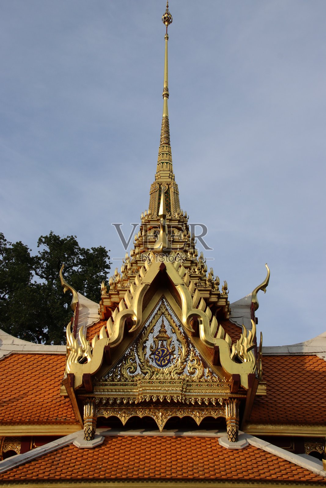 洛桑的泰国皇家亭照片摄影图片