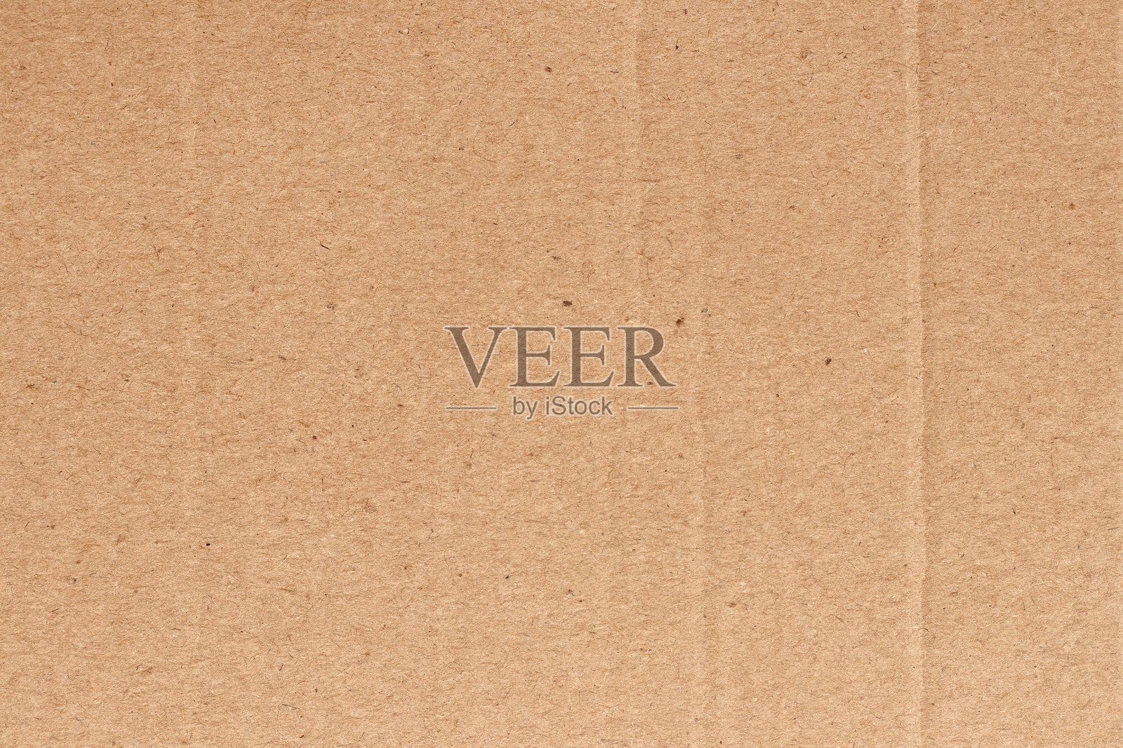 棕色纸板抽象背景，旧复古图案的回收纸箱纹理，适用于设计艺术作品。照片摄影图片