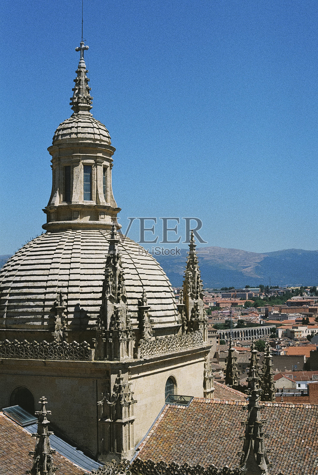 塞戈维亚照片摄影图片