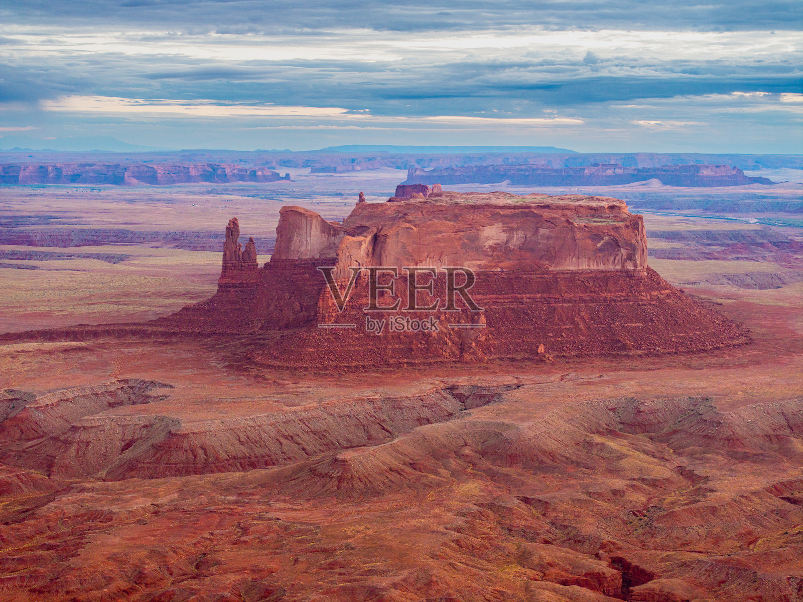 切利峡谷，亚利桑那州照片摄影图片