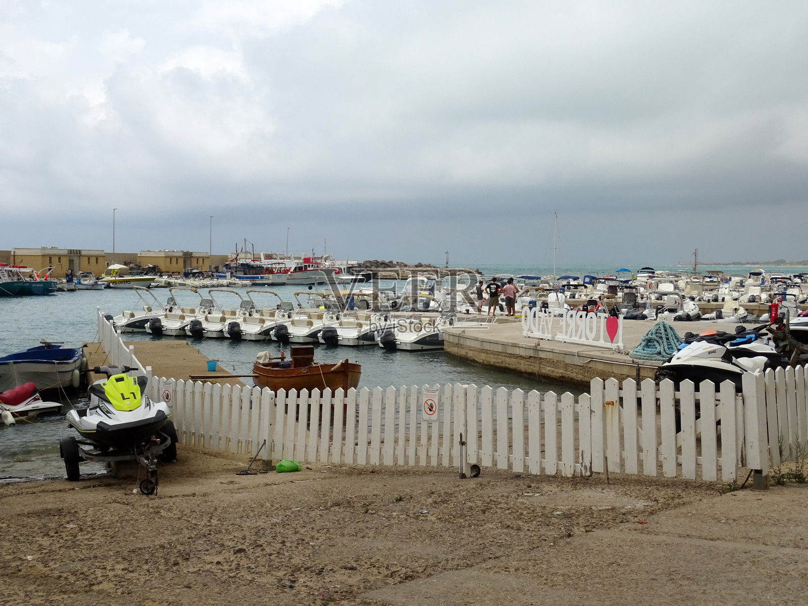 托雷瓦多照片摄影图片