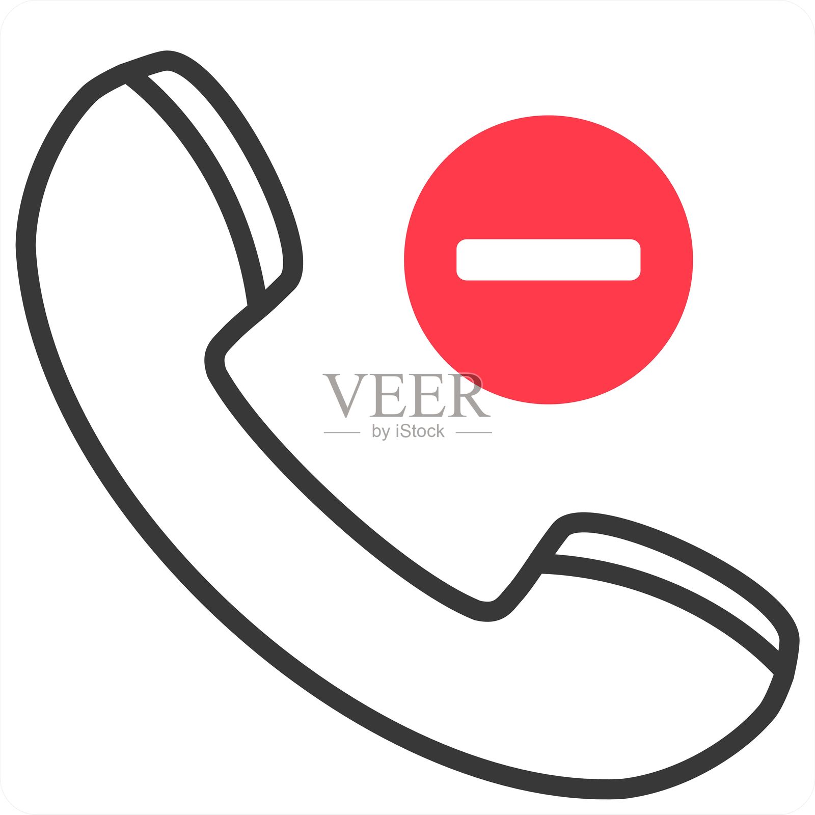 PDF文件插画图片素材