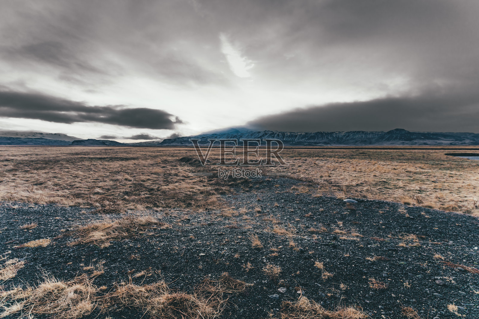 冰岛照片摄影图片