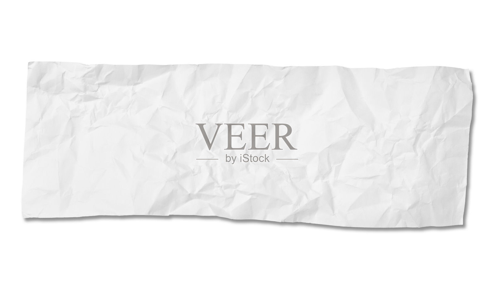 撕裂的白纸，上面有信息和撕碎的便条背景。照片摄影图片