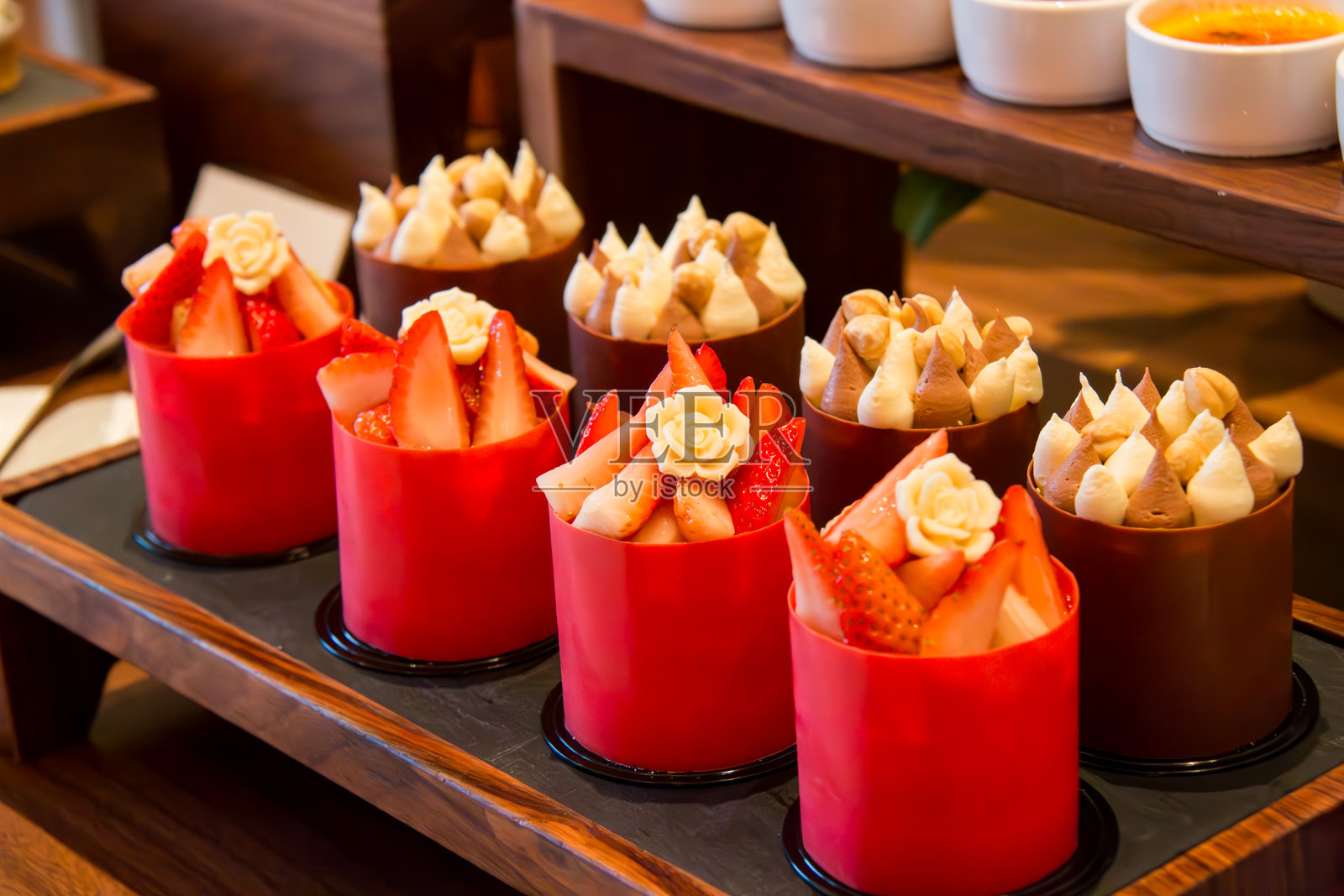 下午茶、聚会、休闲、蛋糕、甜点照片摄影图片