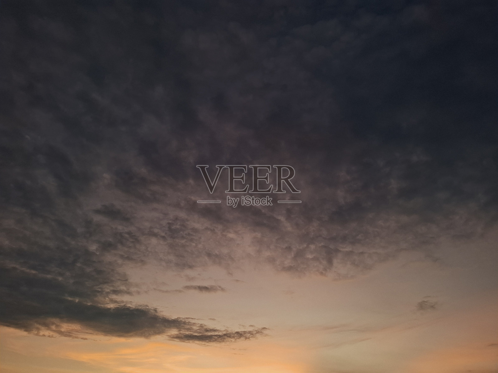 天空照片摄影图片