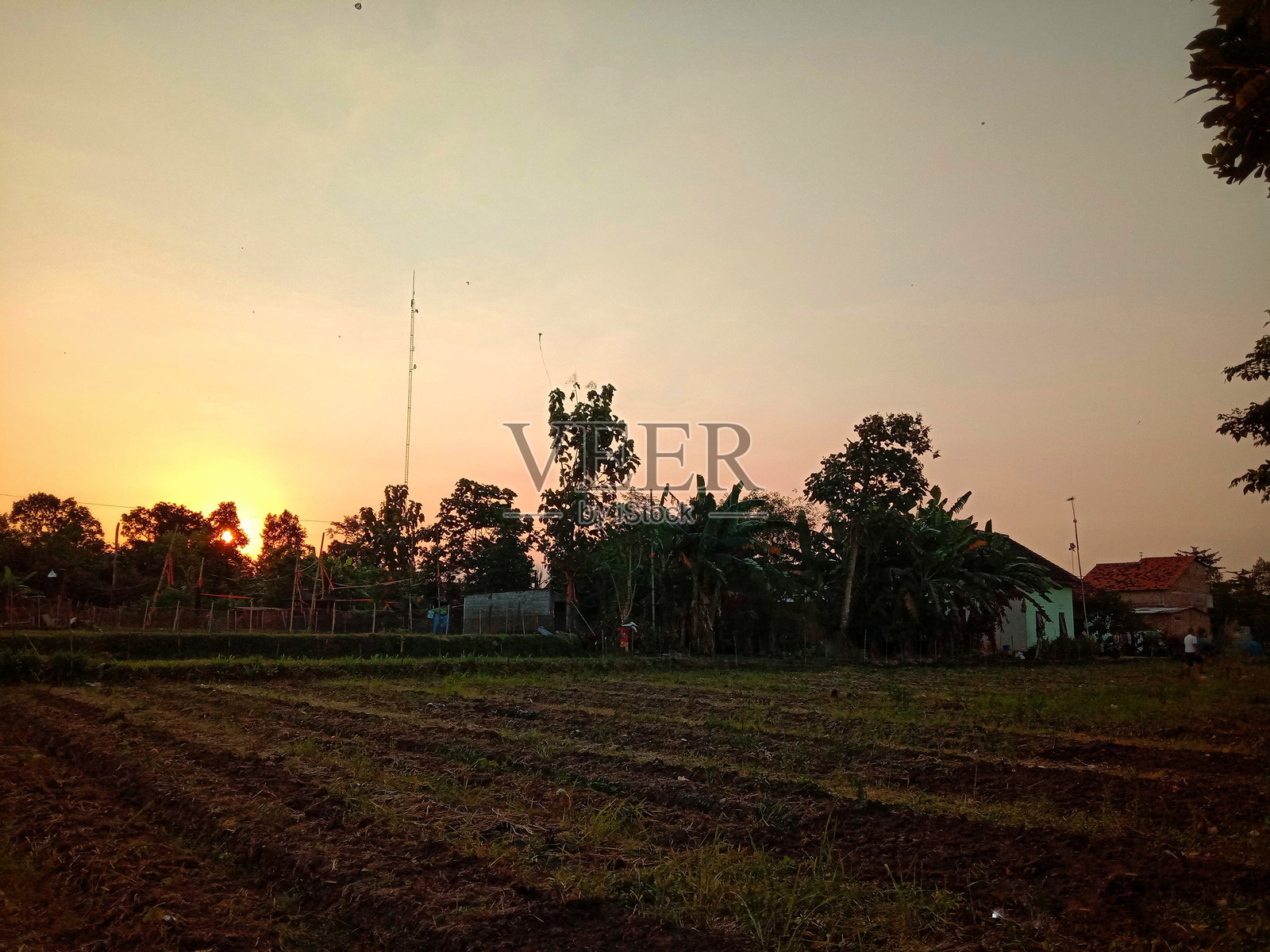下午的氛围照片照片摄影图片