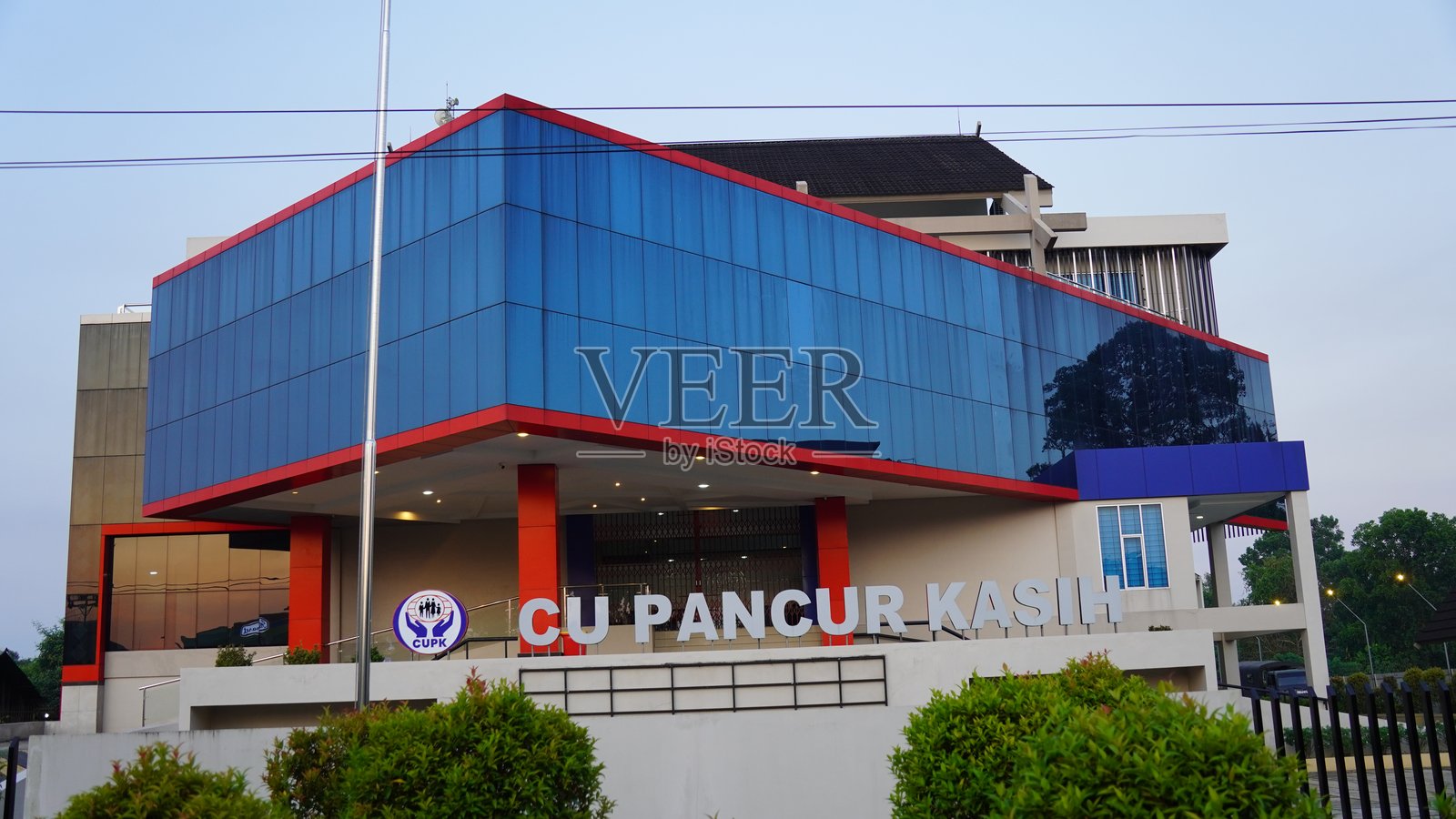 KSP CU Pancur Kasih照片摄影图片