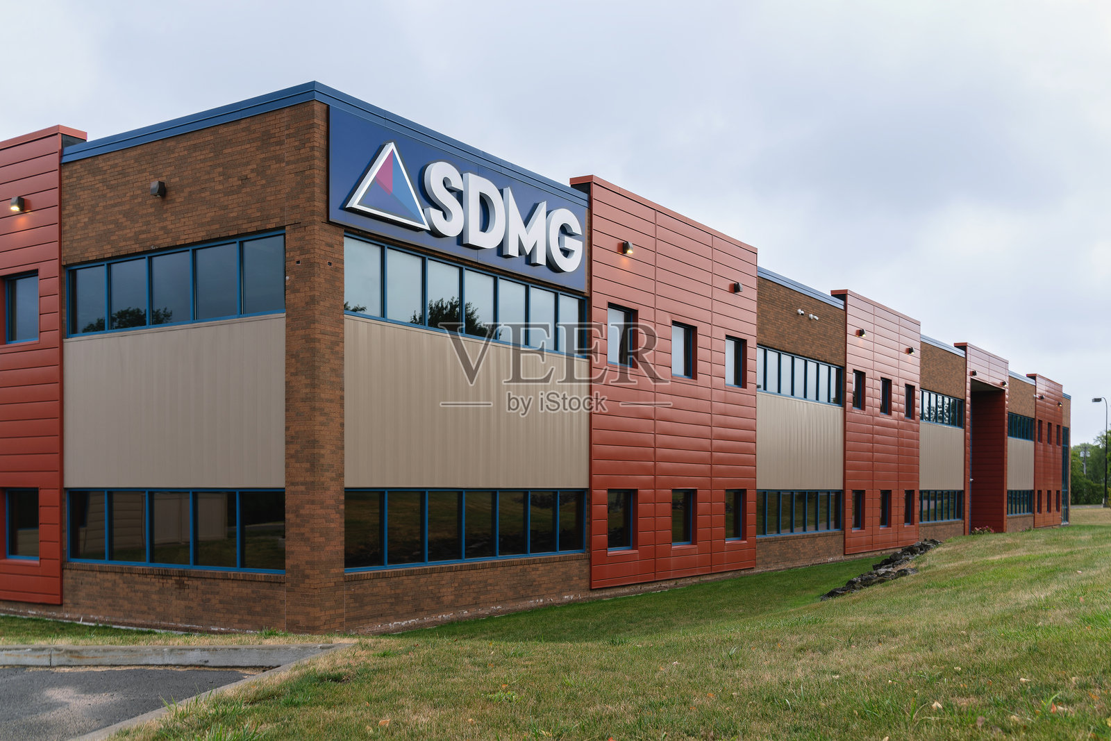 Slocum Dickson 医疗集团 (SDMG)照片摄影图片