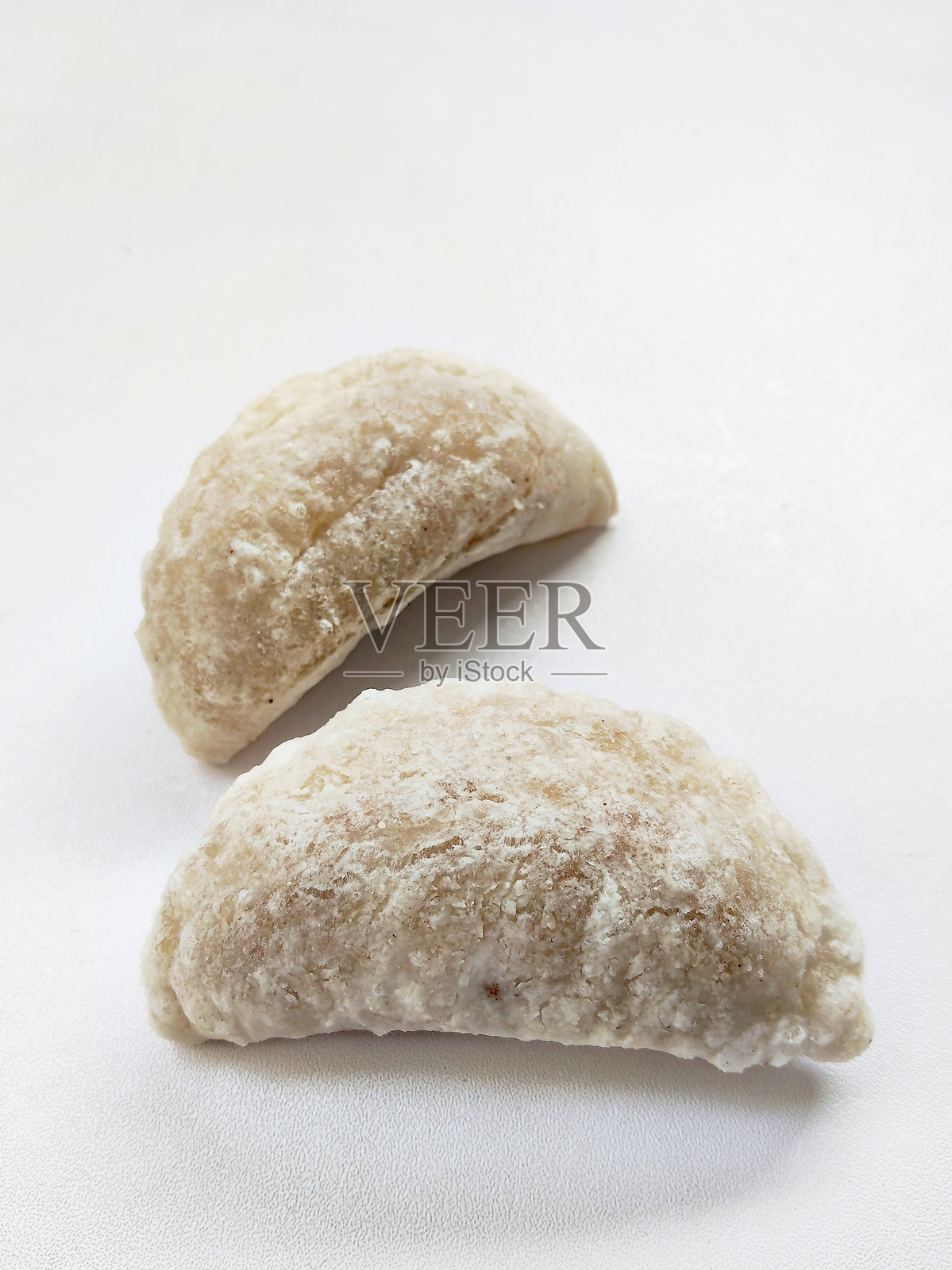 捕捉印尼炸米粉小吃的正宗味道照片摄影图片