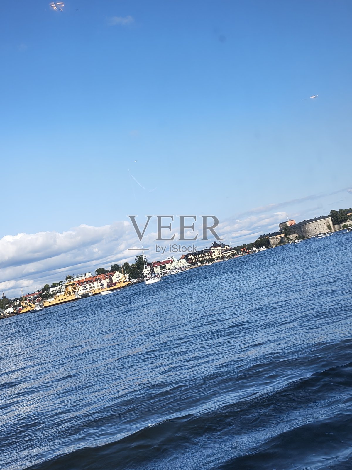 瓦克斯霍尔姆 斯德哥尔摩 瑞典照片摄影图片