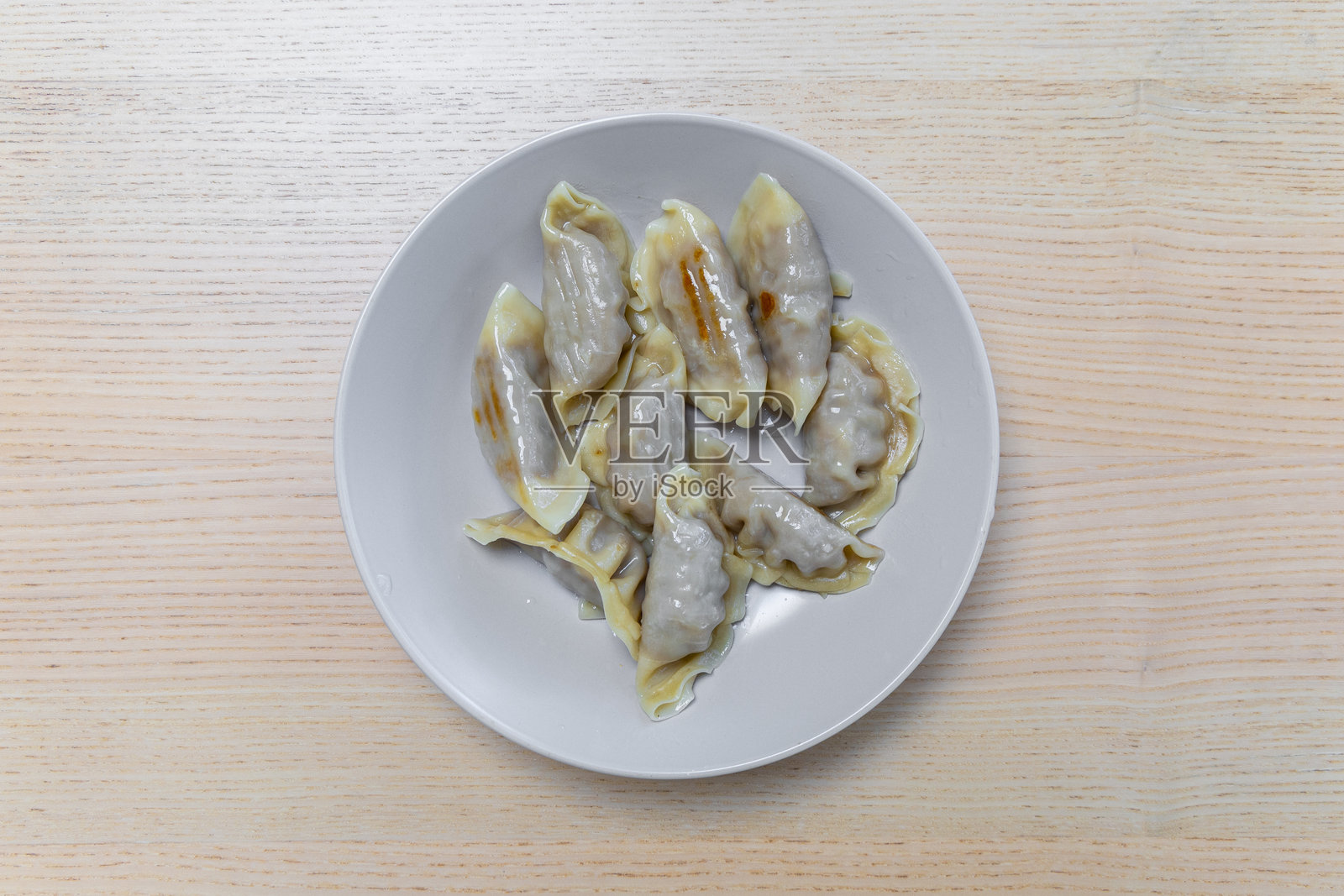 饺子照片摄影图片