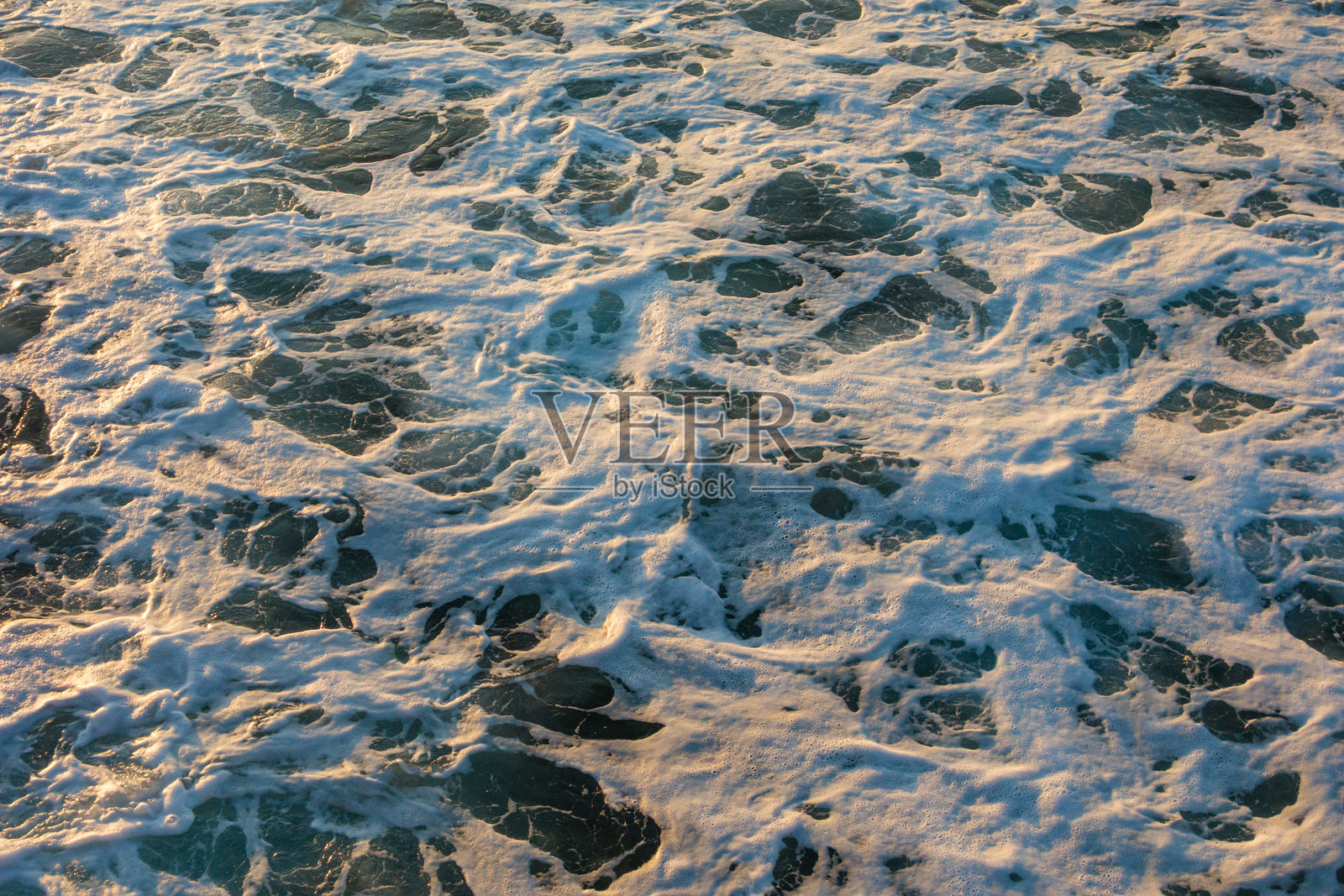 在威尼斯海滩冲浪照片摄影图片