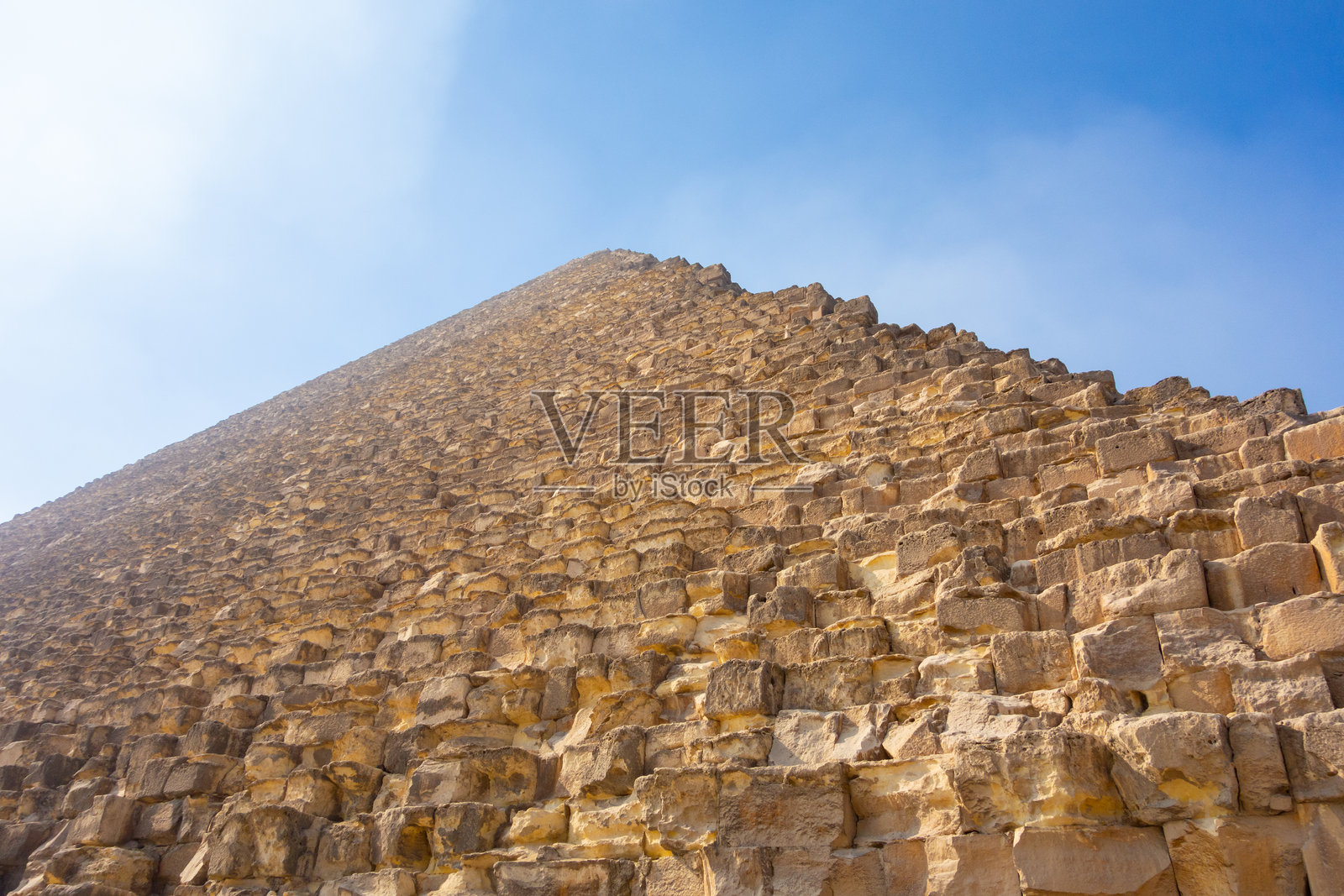 吉萨大金字塔照片摄影图片