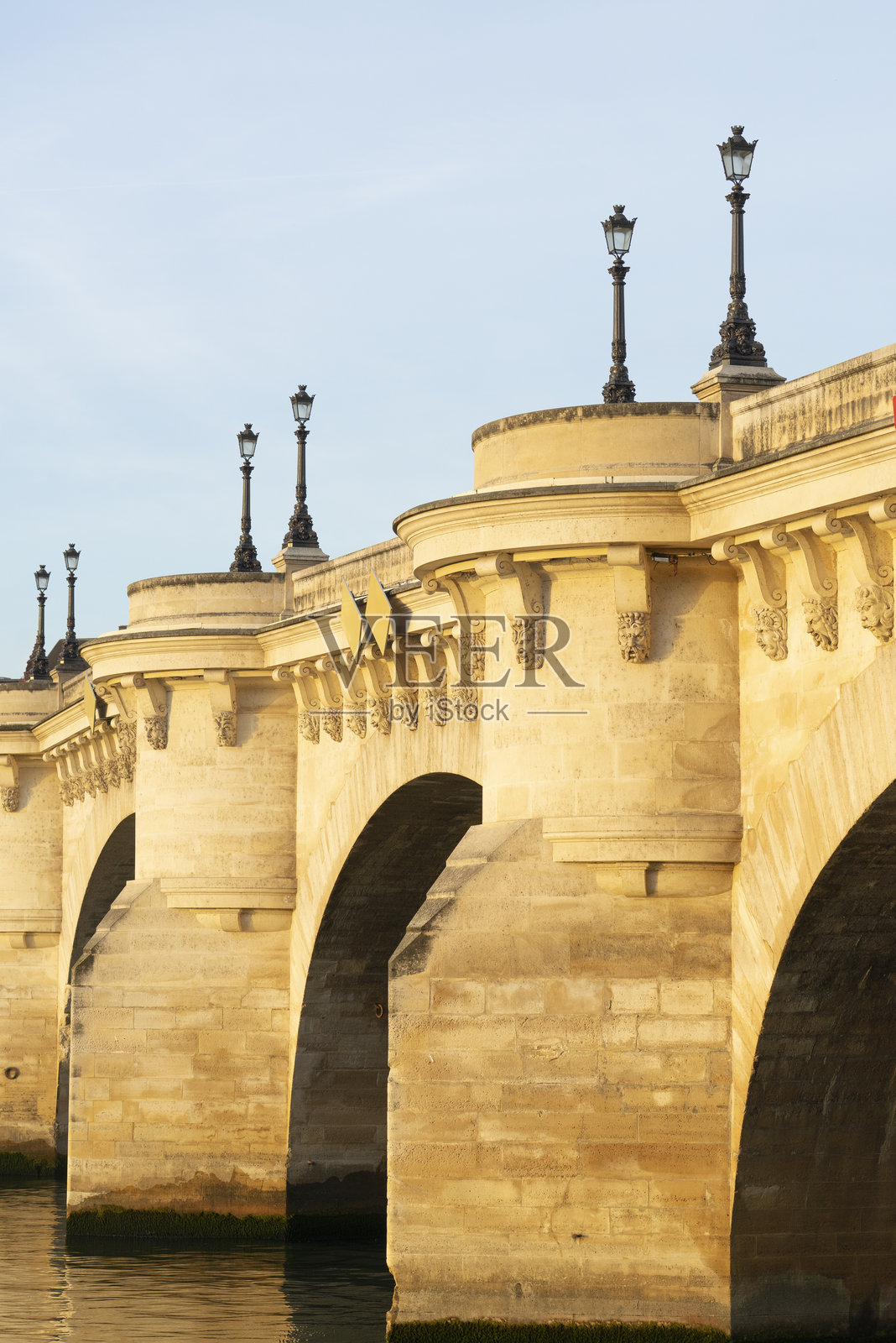 新桥照片摄影图片