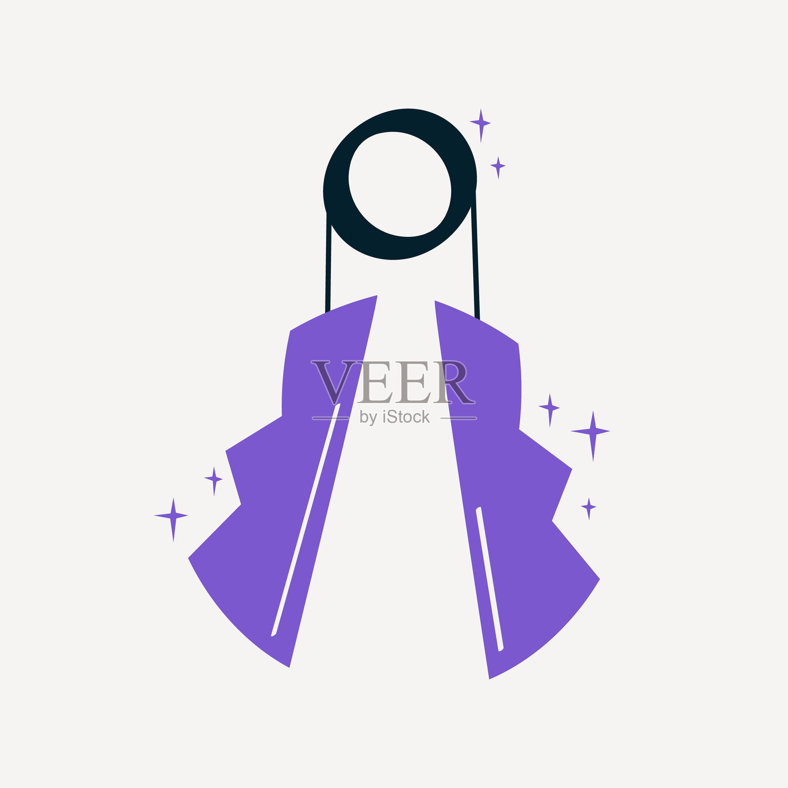 手握力训练器插图插画图片素材