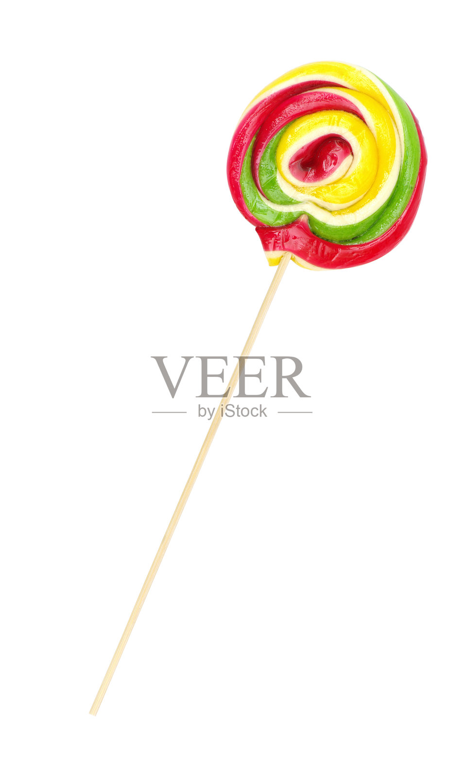 螺旋棒棒糖照片摄影图片