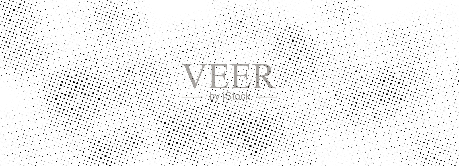 受损的半色调渐变背景。磨损的噪音纹理。复古像素化背景。肮脏的沙质粗糙墙纸。矢量老旧斑点表面。动漫或漫画风格的纹理叠加。插画图片素材