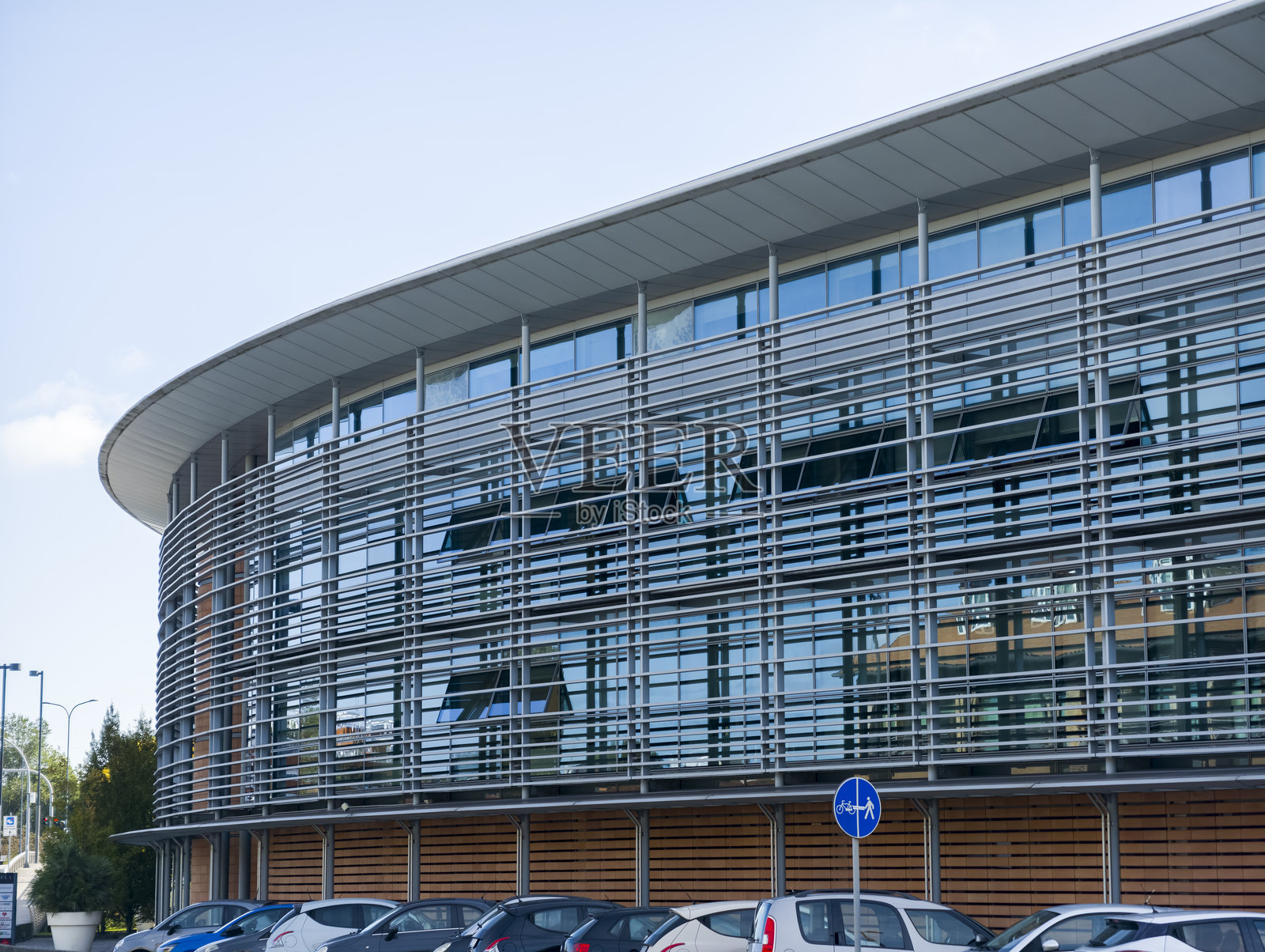 金融区照片摄影图片