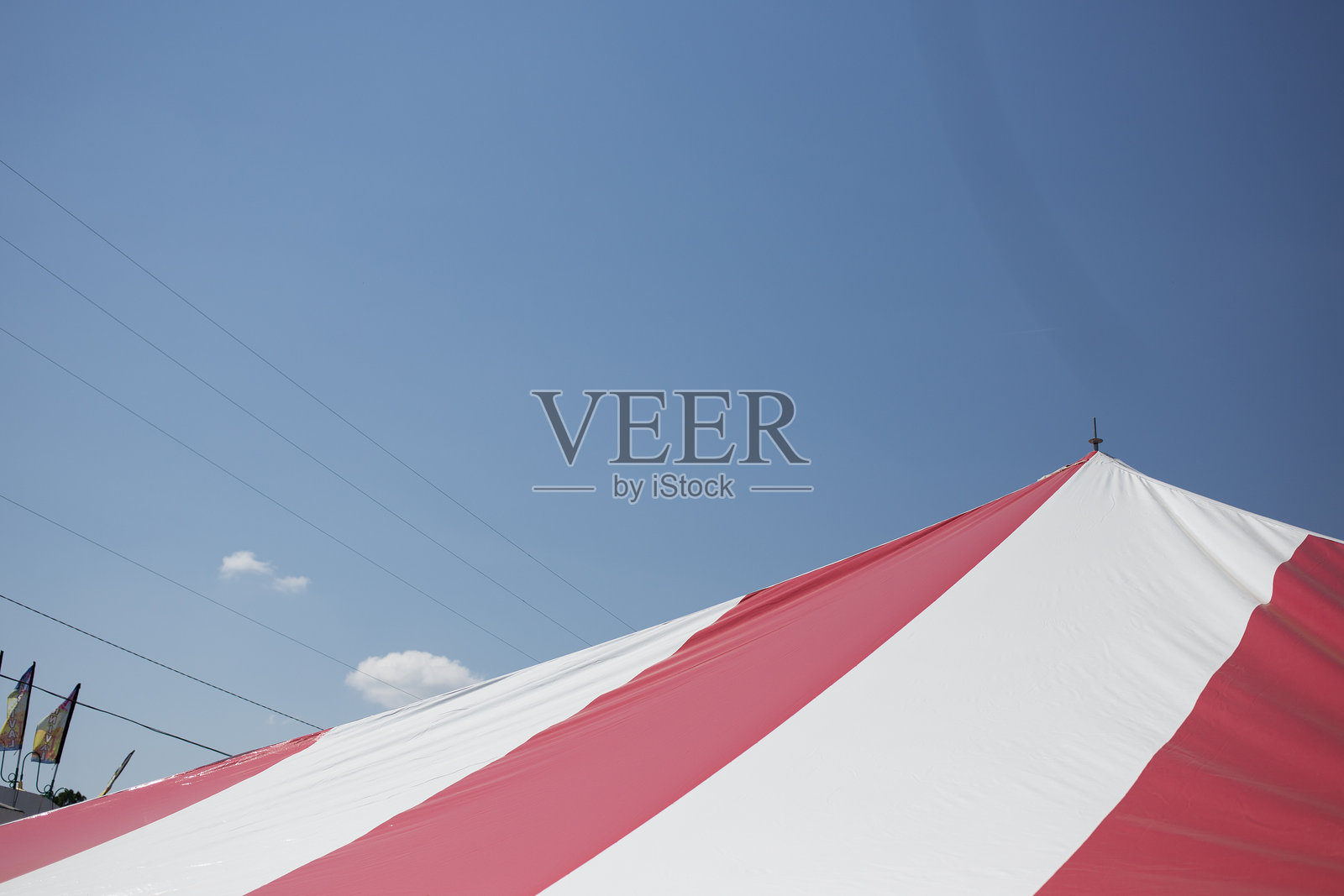 马戏团帐篷照片摄影图片