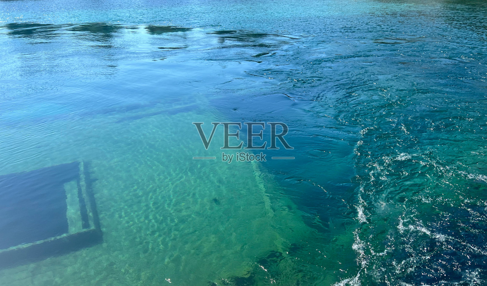 托伯莫里水域照片摄影图片