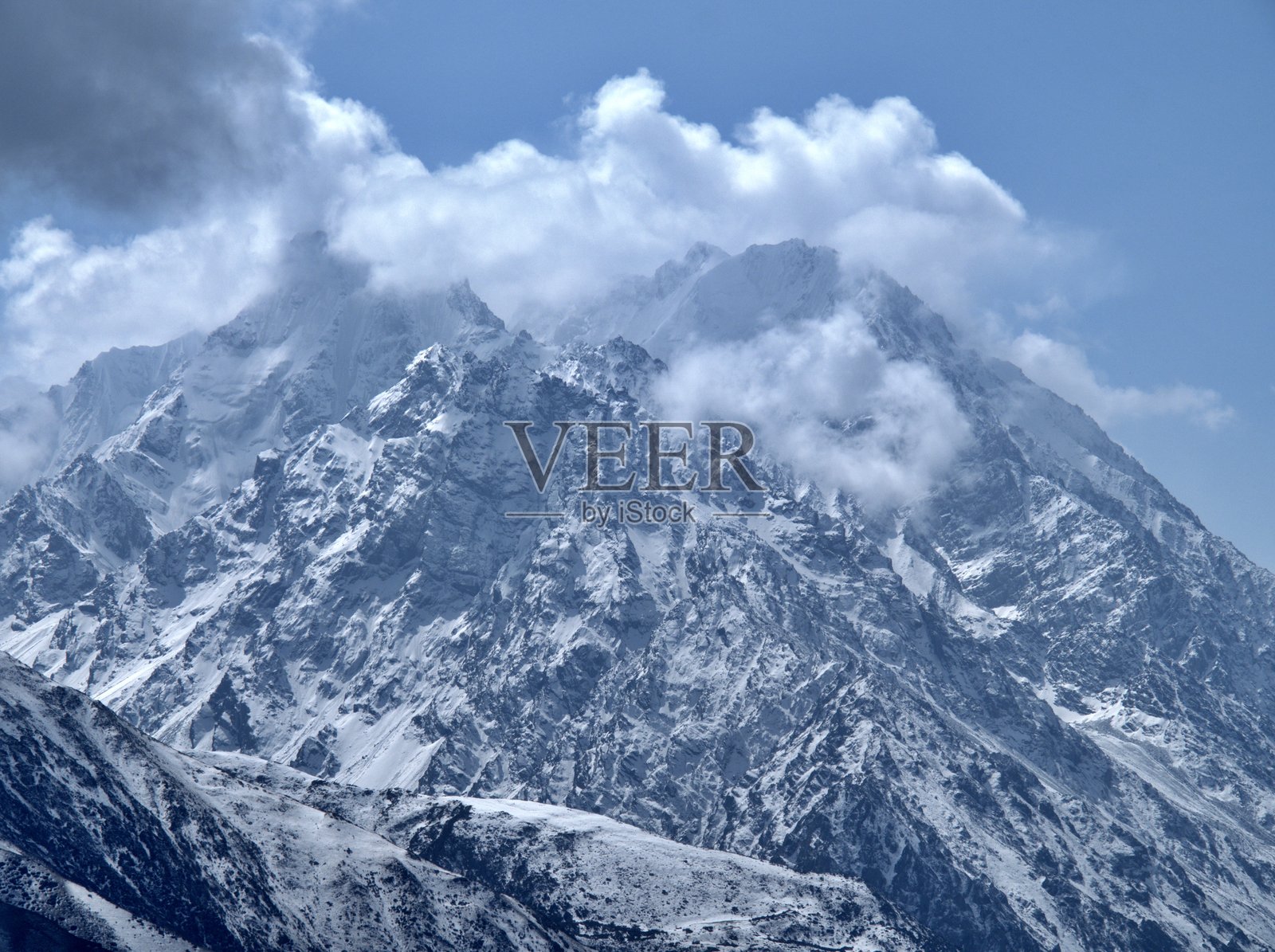 阿拉梅丁谷照片摄影图片