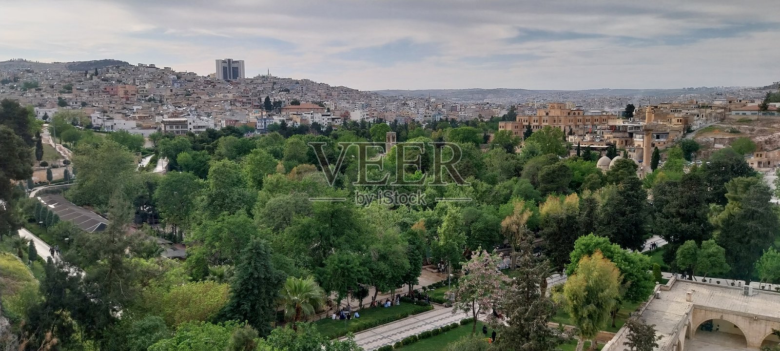 Sanlurfa照片摄影图片