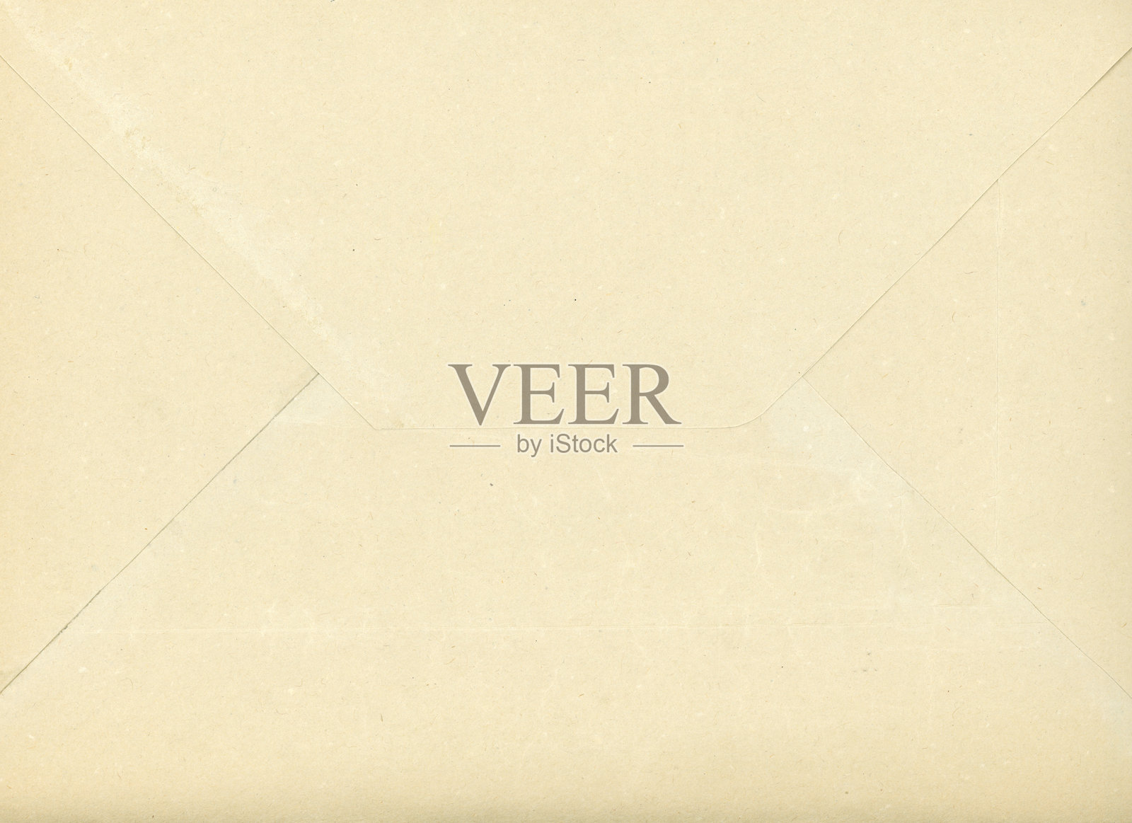 浅棕色纸信封照片摄影图片