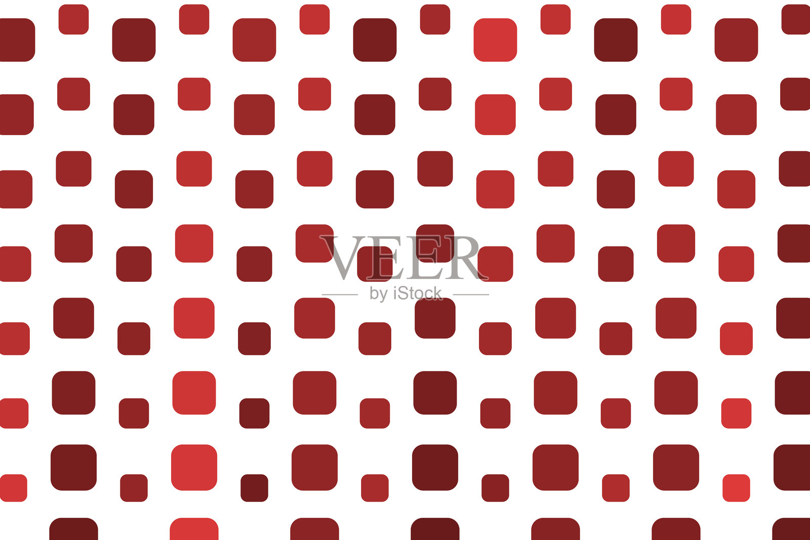 几何无缝图案与色彩元素。奢华背景。马赛克的装饰性壁纸细节。艺术装饰风格的邀请函设计。矢量插图插画图片素材