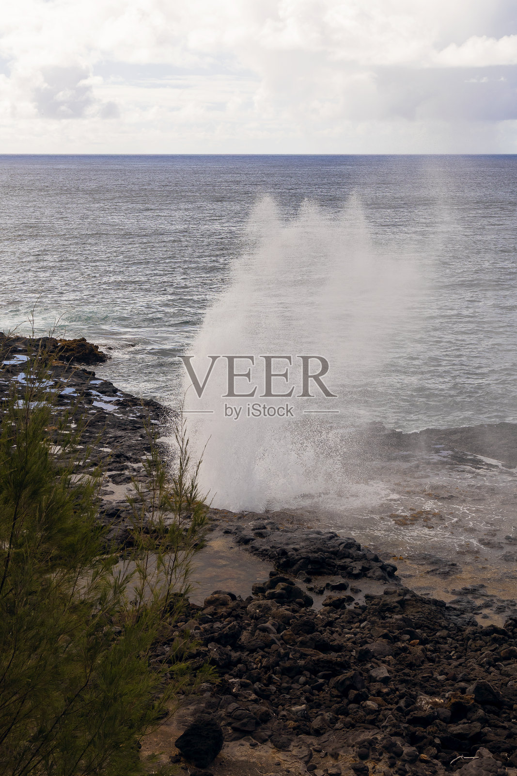 喷气孔照片摄影图片