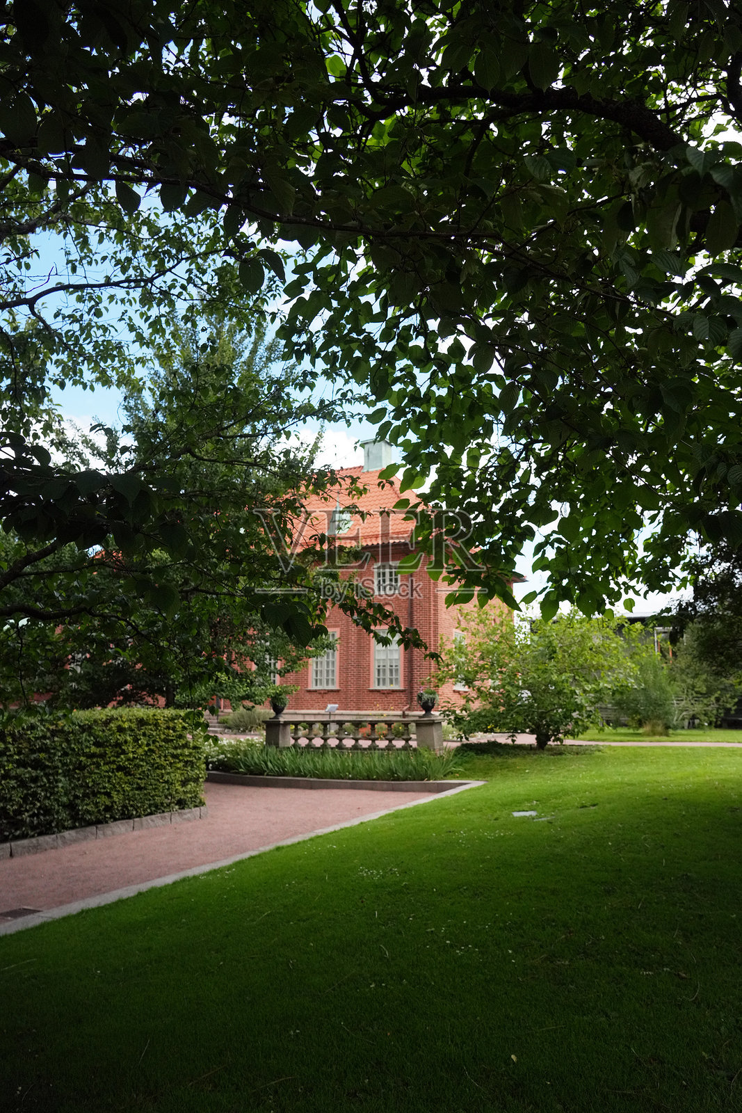 瑞典哥德堡旅行照片摄影图片