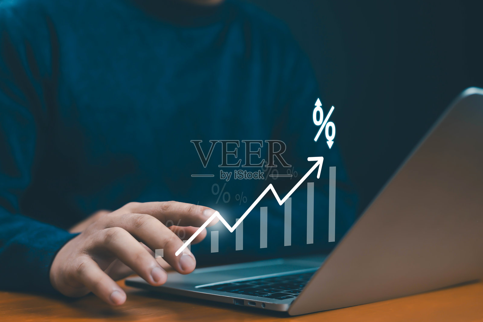 金融，横向，摄影照片摄影图片