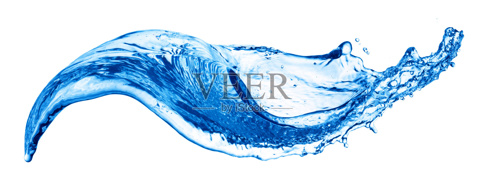 水花四溅照片摄影图片