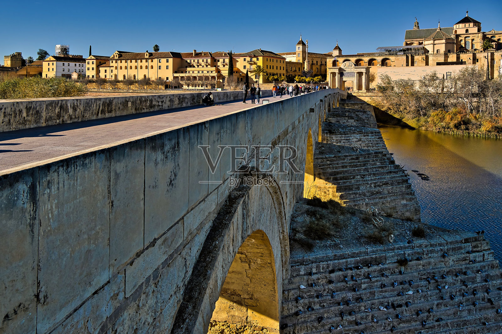 科尔多瓦照片摄影图片