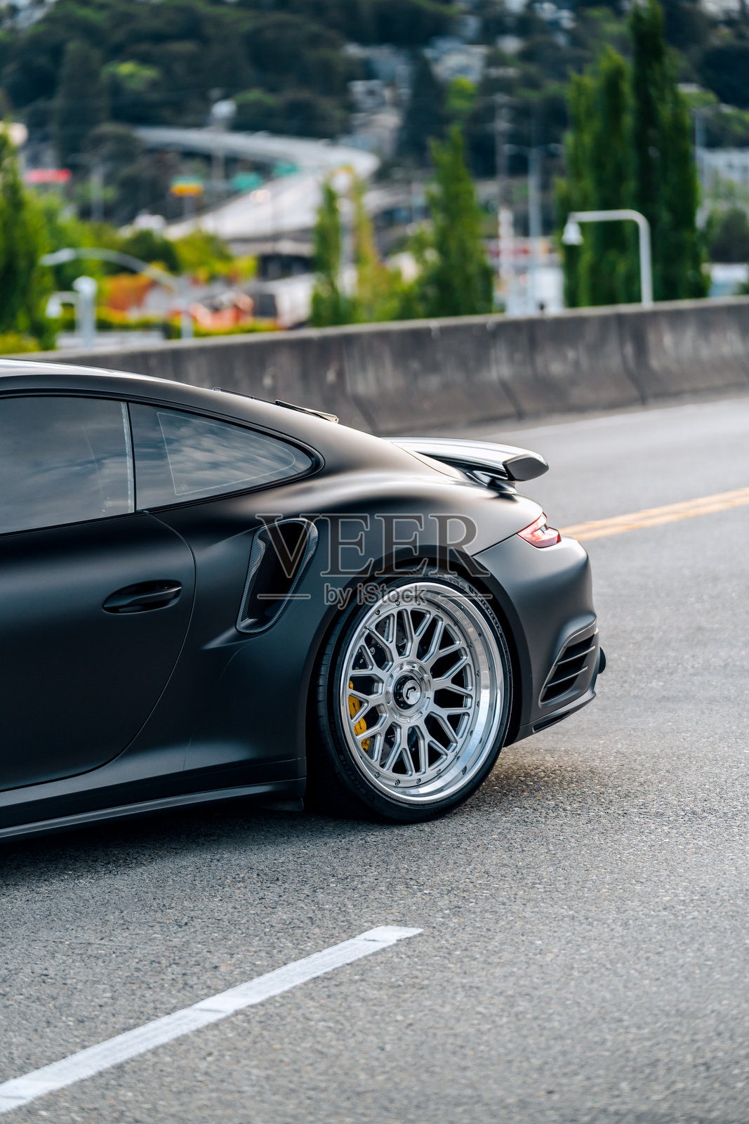 Turbo S照片摄影图片