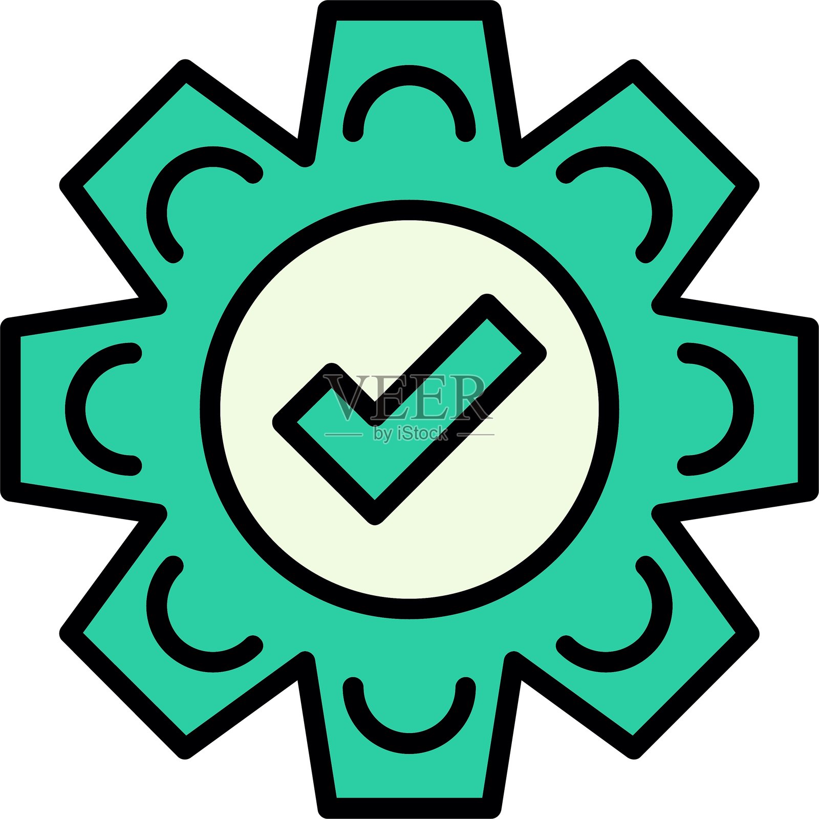 新图标设计创意插画图片素材