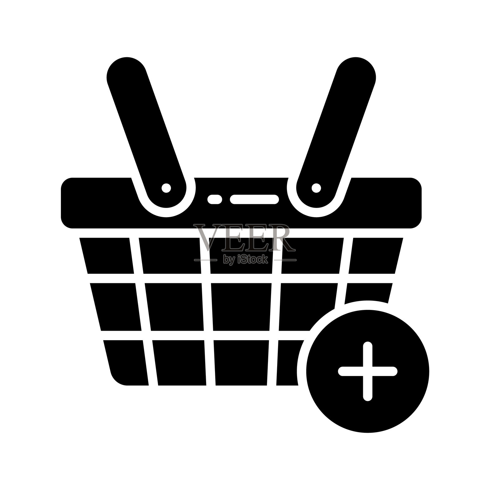 加入购物车插画图片素材