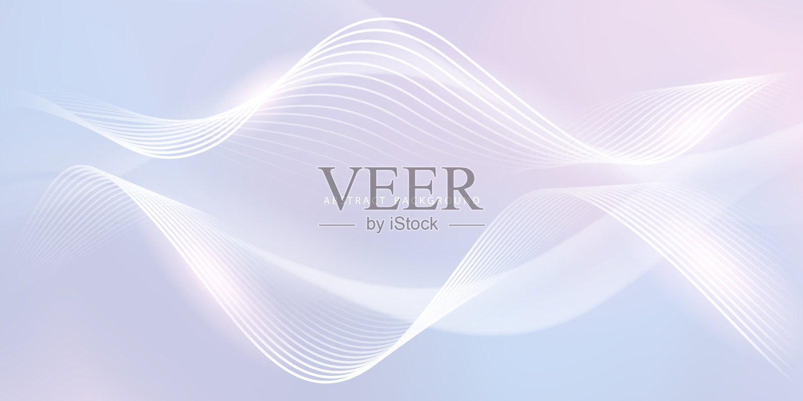 现代几何矢量插图设计，抽象背景。插画图片素材