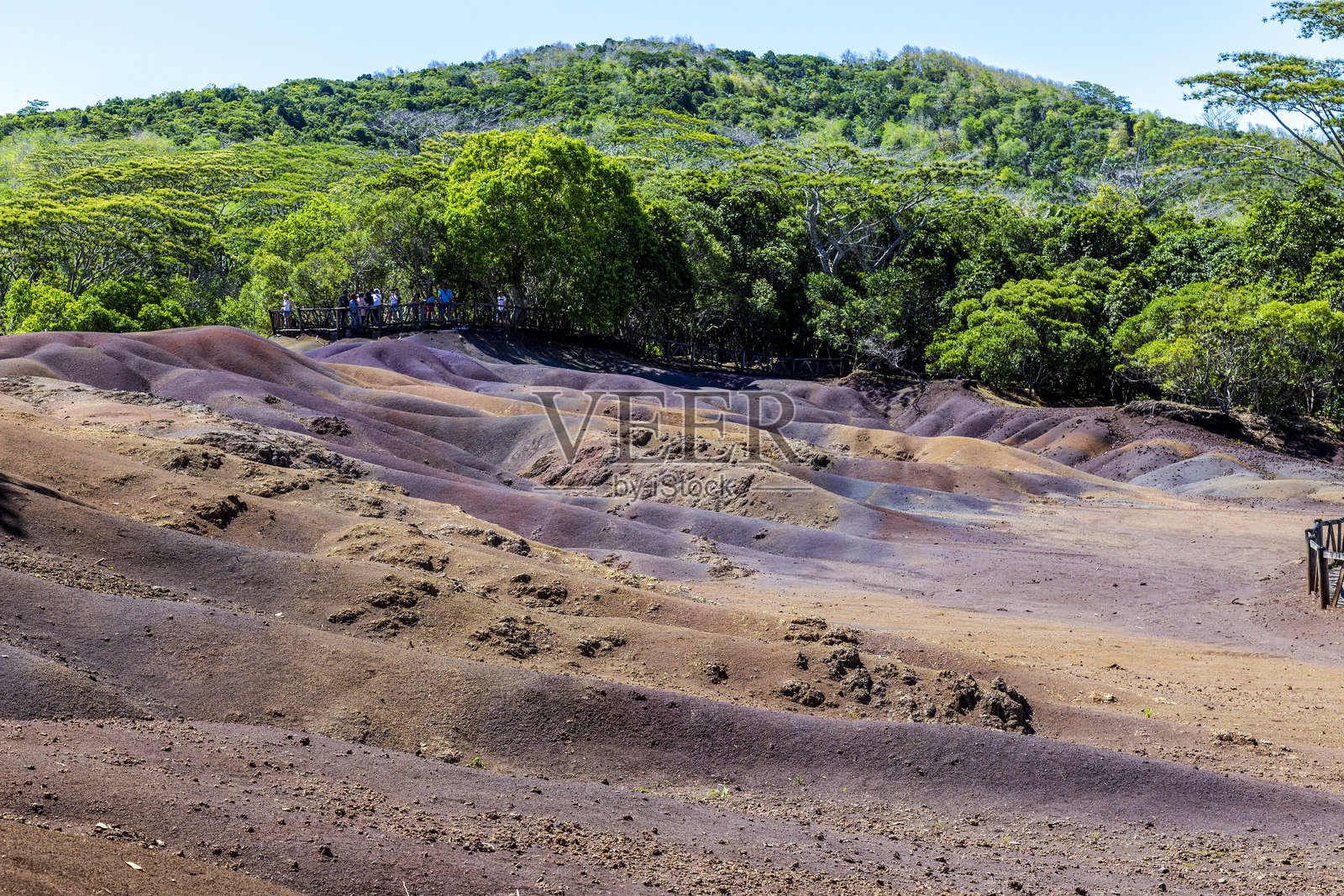 毛里求斯照片摄影图片