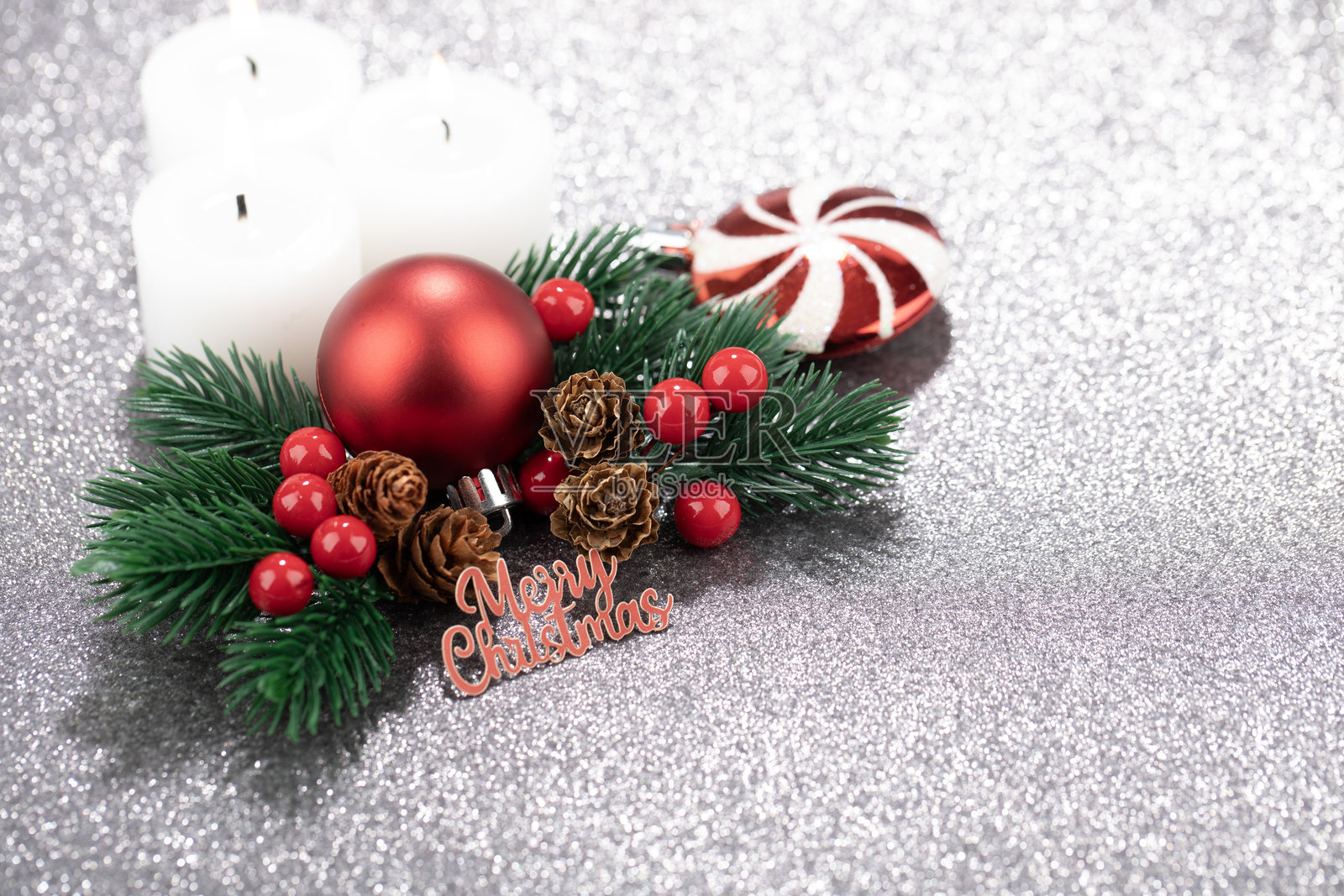 圣诞快乐照片摄影图片