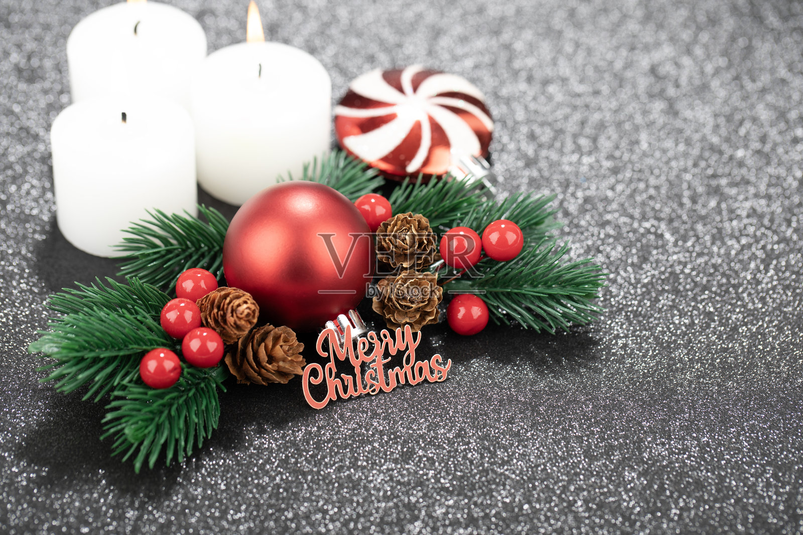 圣诞快乐照片摄影图片