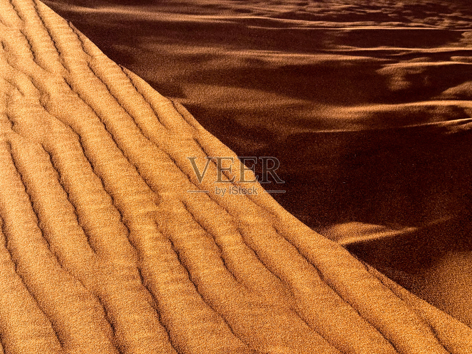 沙丘纹理照片摄影图片