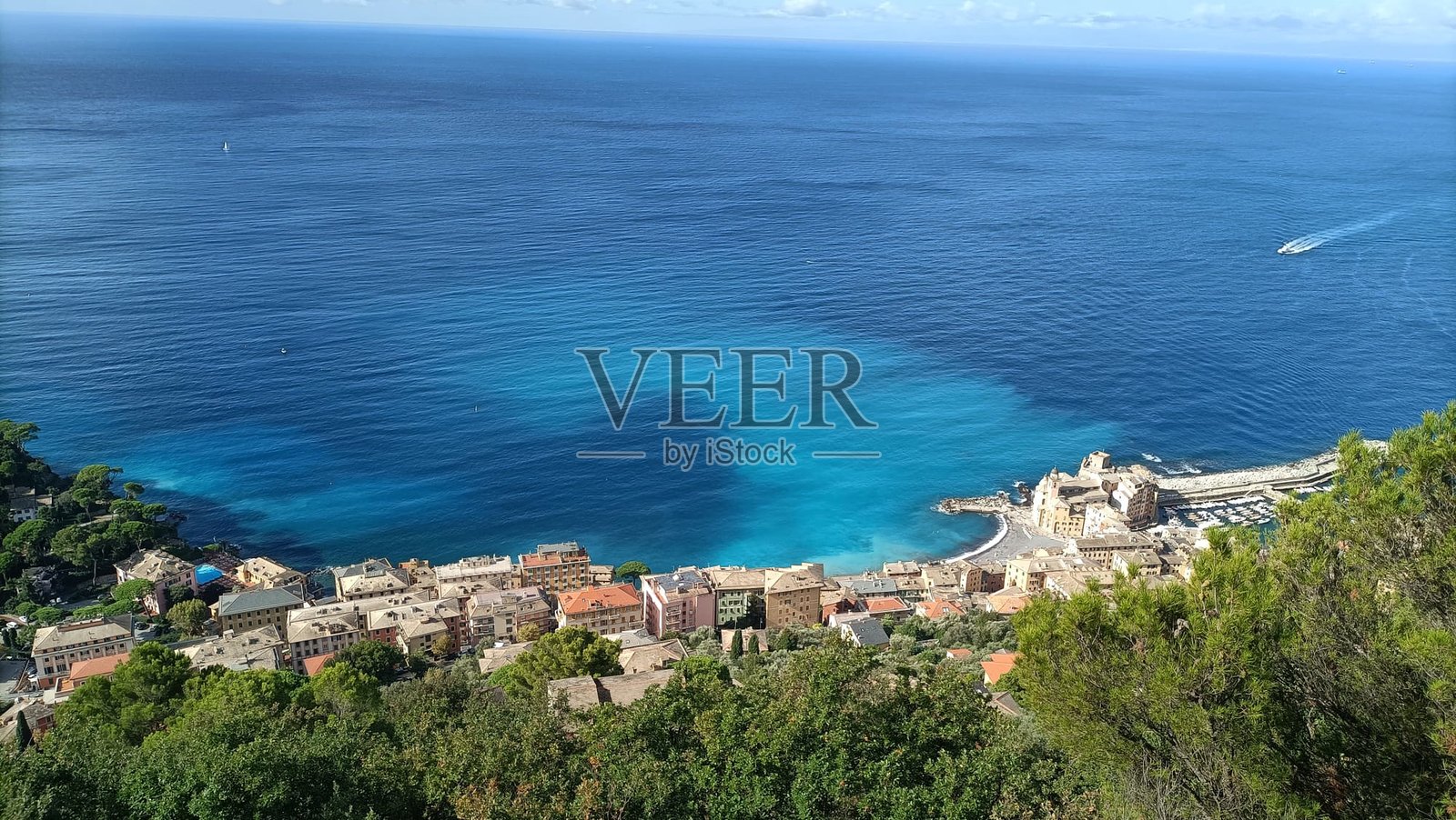 卡莫利风景照片摄影图片