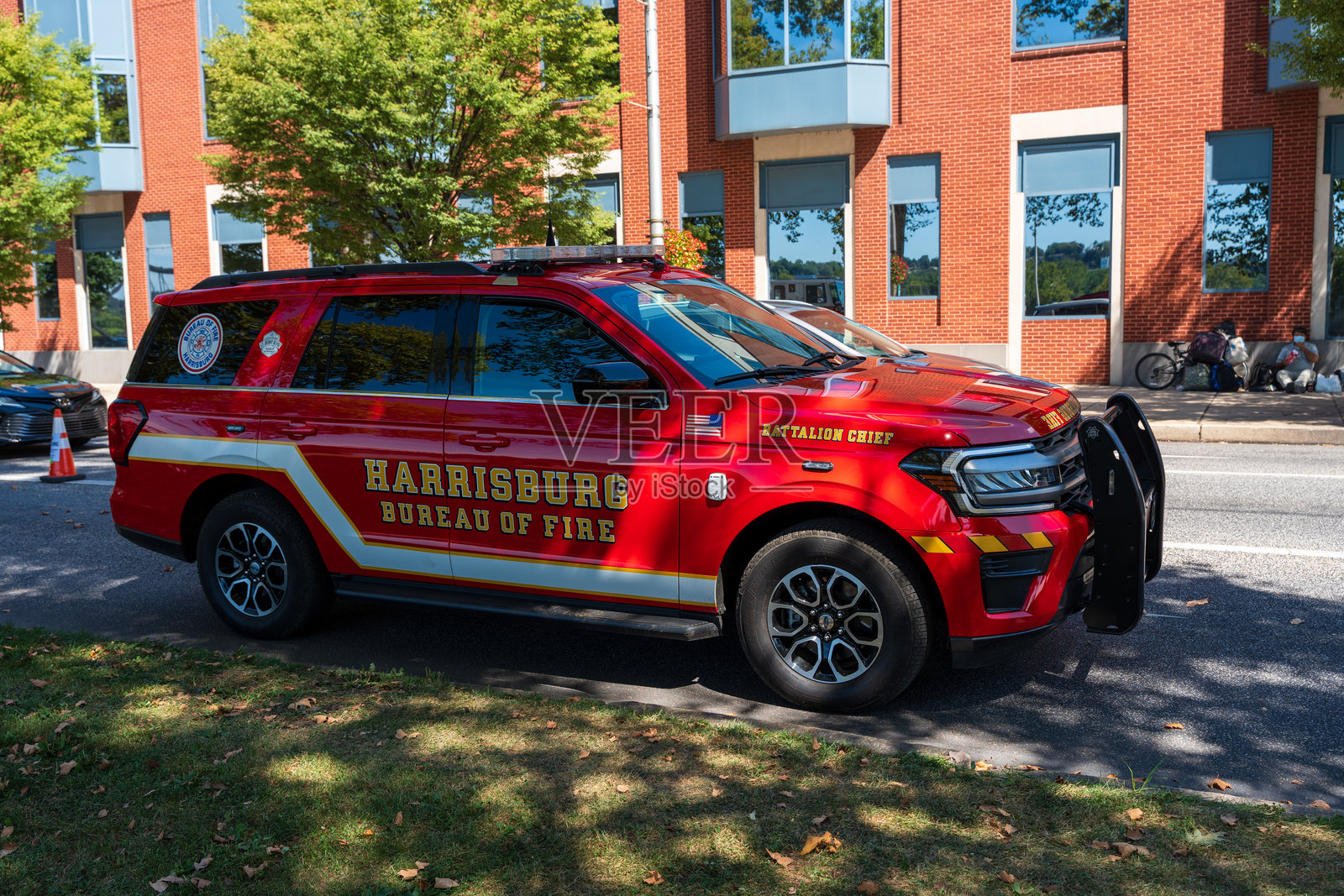 哈里斯堡市照片摄影图片