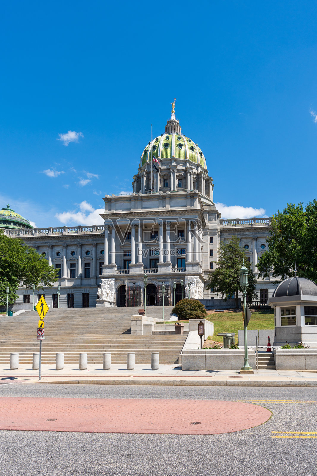 哈里斯堡市照片摄影图片