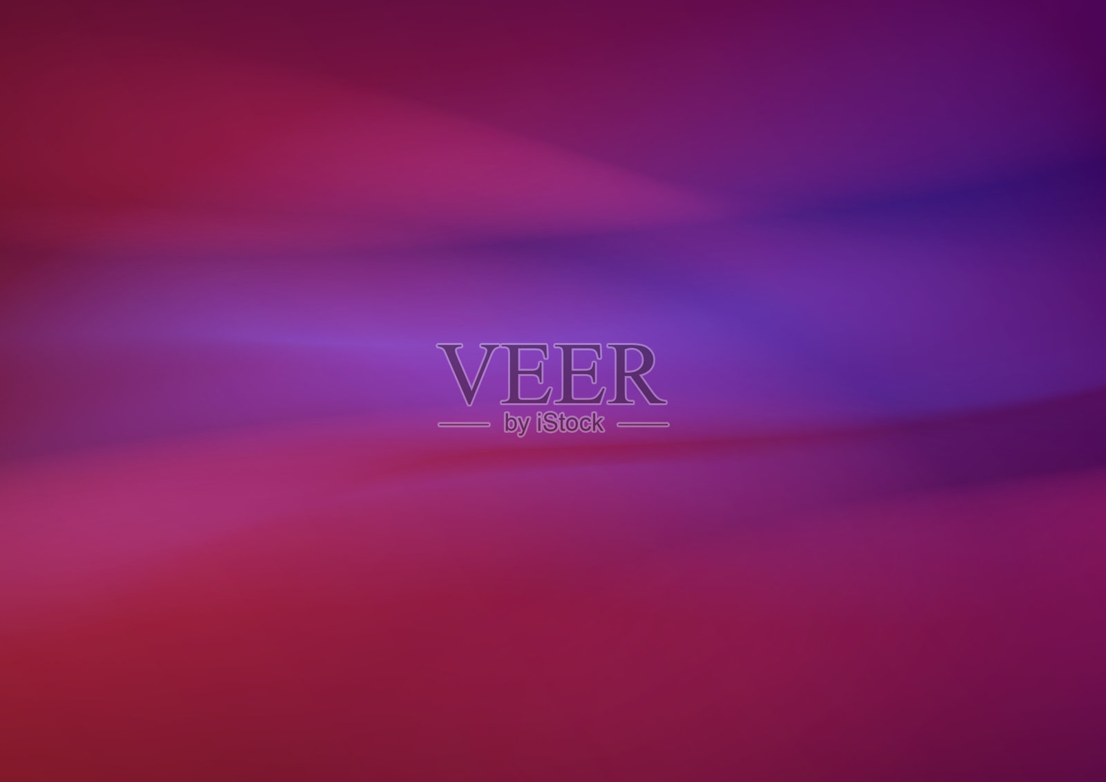 模糊的粉色抽象背景插画图片素材