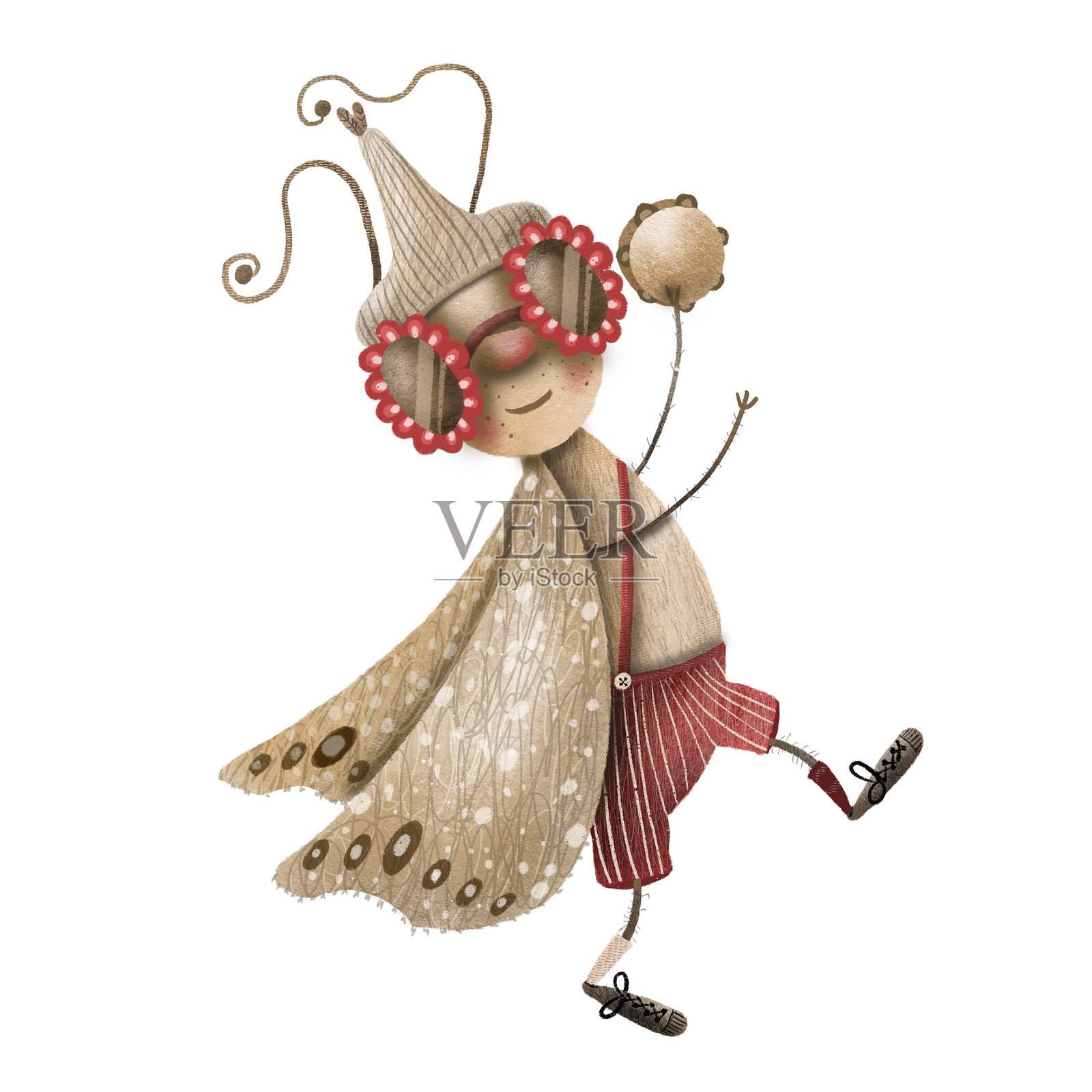 虫子照片摄影图片