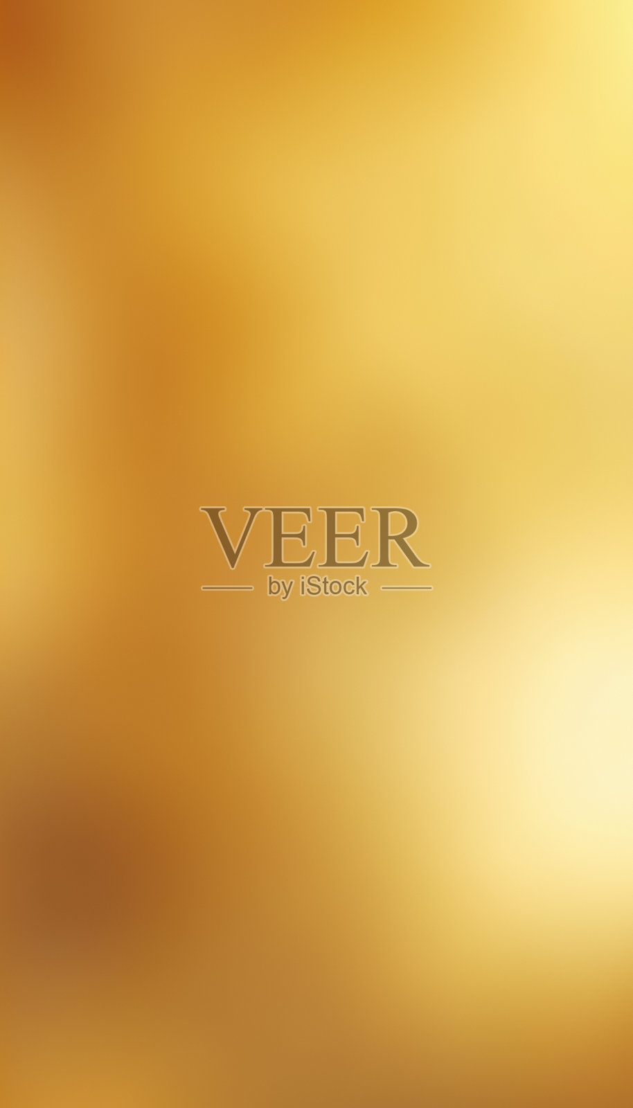 金色抽象渐变背景照片摄影图片